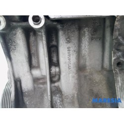 Citroen - DS3 - Engine