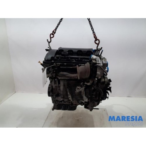 Citroen - DS3 - Engine