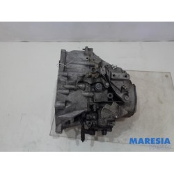 Citroen - DS3 - Gearbox