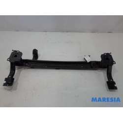 Citroen - DS3 - Front bumper frame