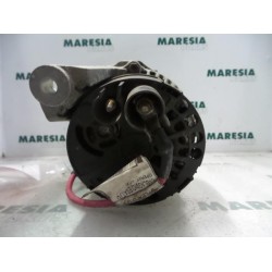 Fiat - Punto - Dynamo