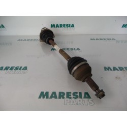 Renault - Trafic - Aandrijfas links-voor