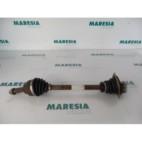 Renault - Trafic - Antriebswelle links vorne