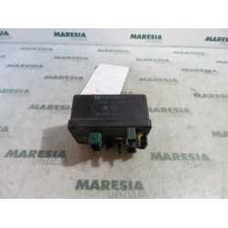 Peugeot - 306 - Glow plug relay