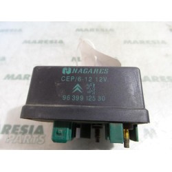 Peugeot - 306 - Glow plug relay
