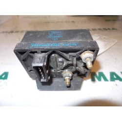 Peugeot - 306 - Glow plug relay