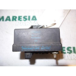 Peugeot - 306 - Glow plug relay