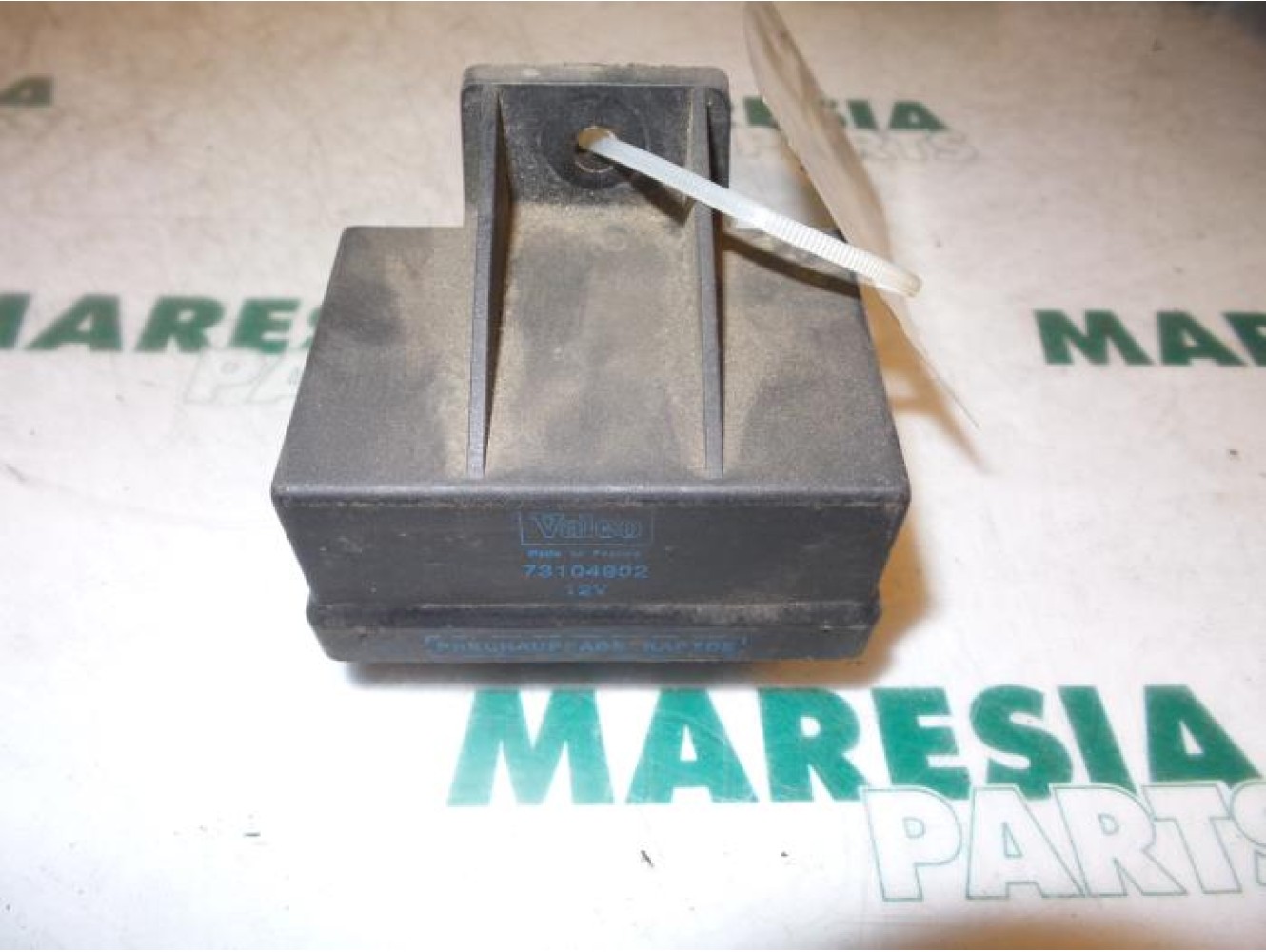 Peugeot - 306 - Glow plug relay