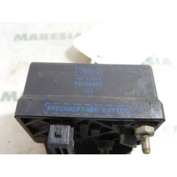 Peugeot - 306 - Glow plug relay