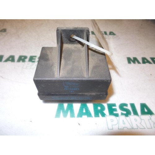 Peugeot - 306 - Glow plug relay