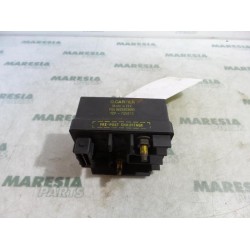 Peugeot - 306 - Glow plug relay