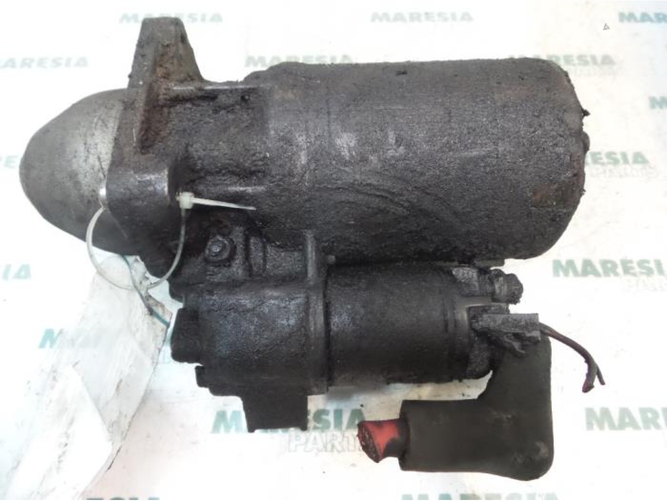Fiat - Tempra - Startmotor