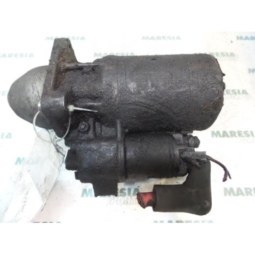Fiat - Tempra - Starter