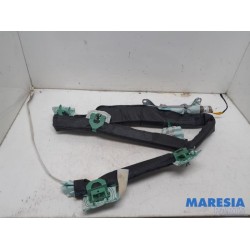 Alfa Romeo - Giulietta - Airbag hemel links