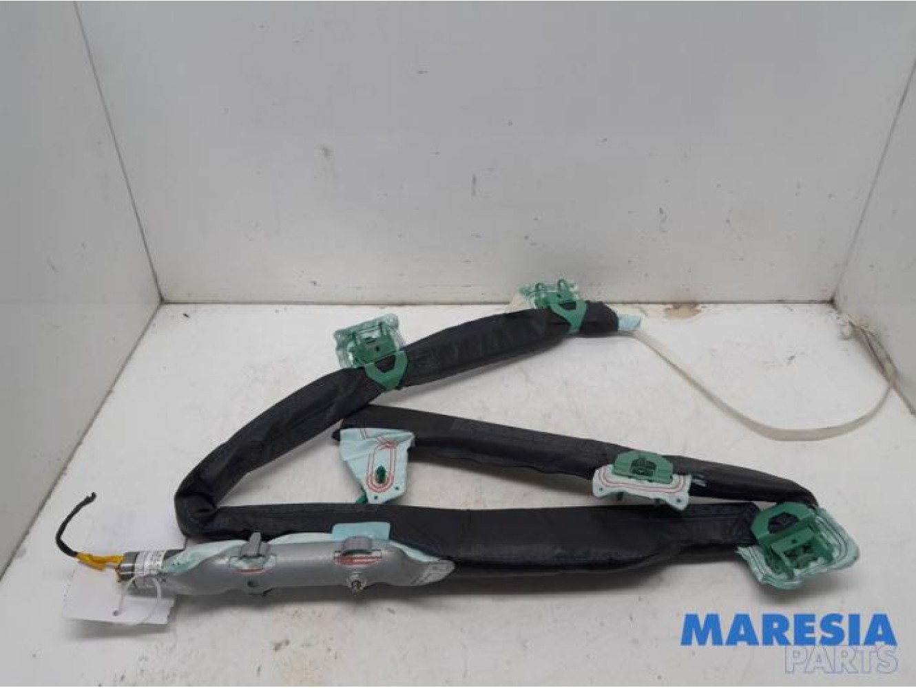 Alfa Romeo - Giulietta - Airbag hemel links