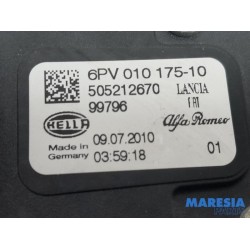 Alfa Romeo - Giulietta - Gaspedalposition Sensor