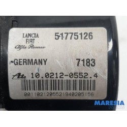 Alfa Romeo - Giulietta - ABS pump