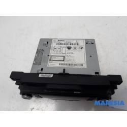 Alfa Romeo - Giulietta - Radio CD player