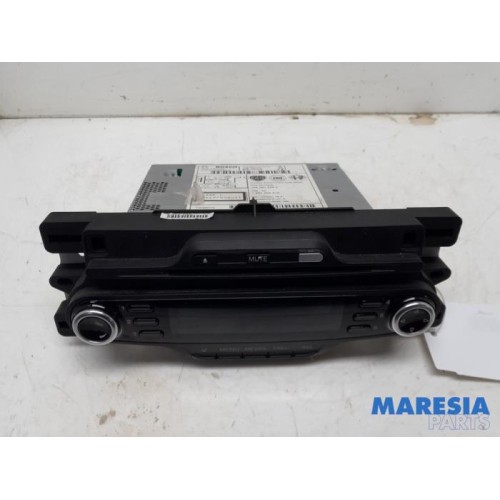 Alfa Romeo - Giulietta - Radio CD player