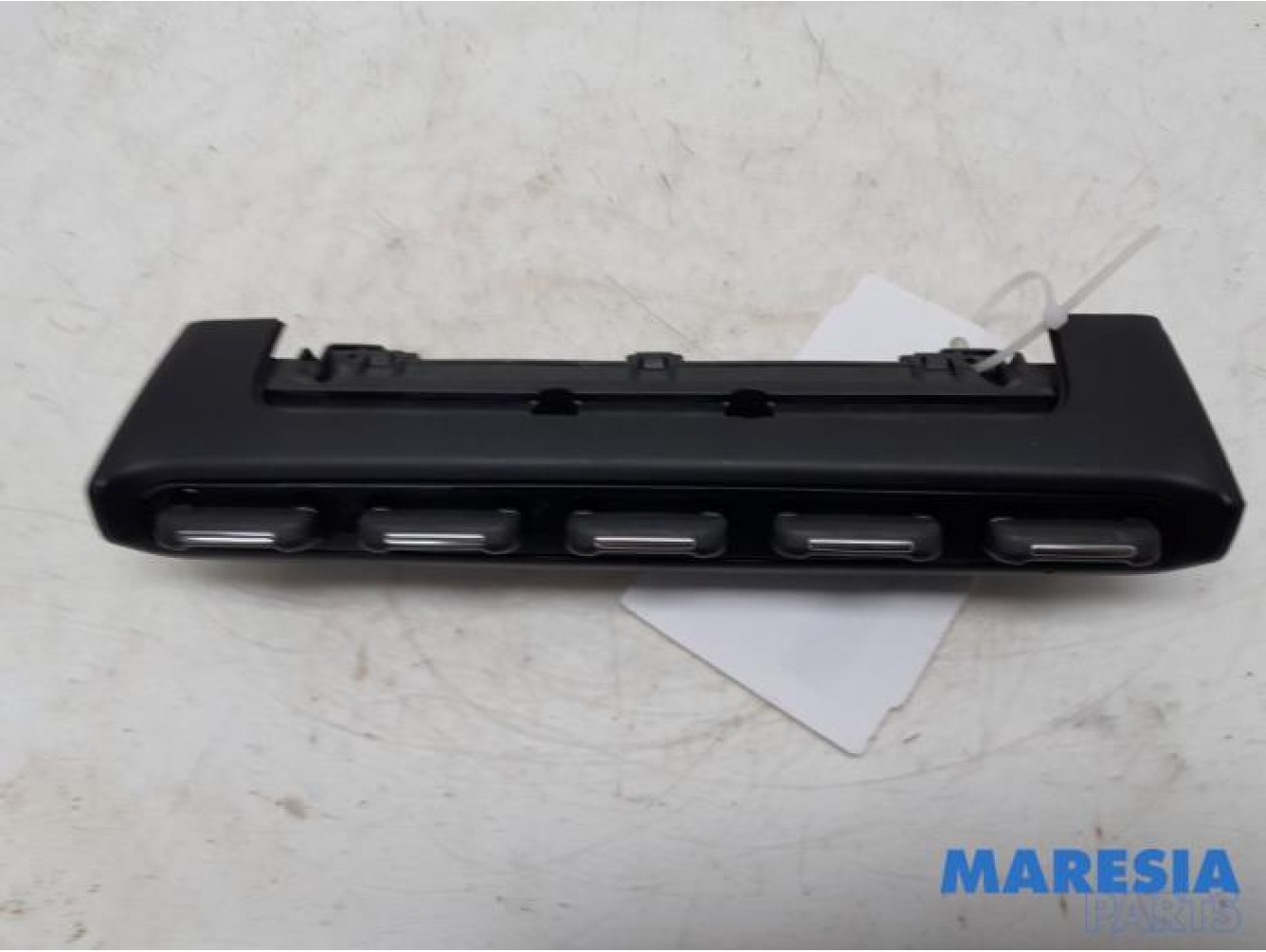 Alfa Romeo - Giulietta - Start/stop switch (various)