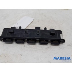 Alfa Romeo - Giulietta - Start/stop switch (various)