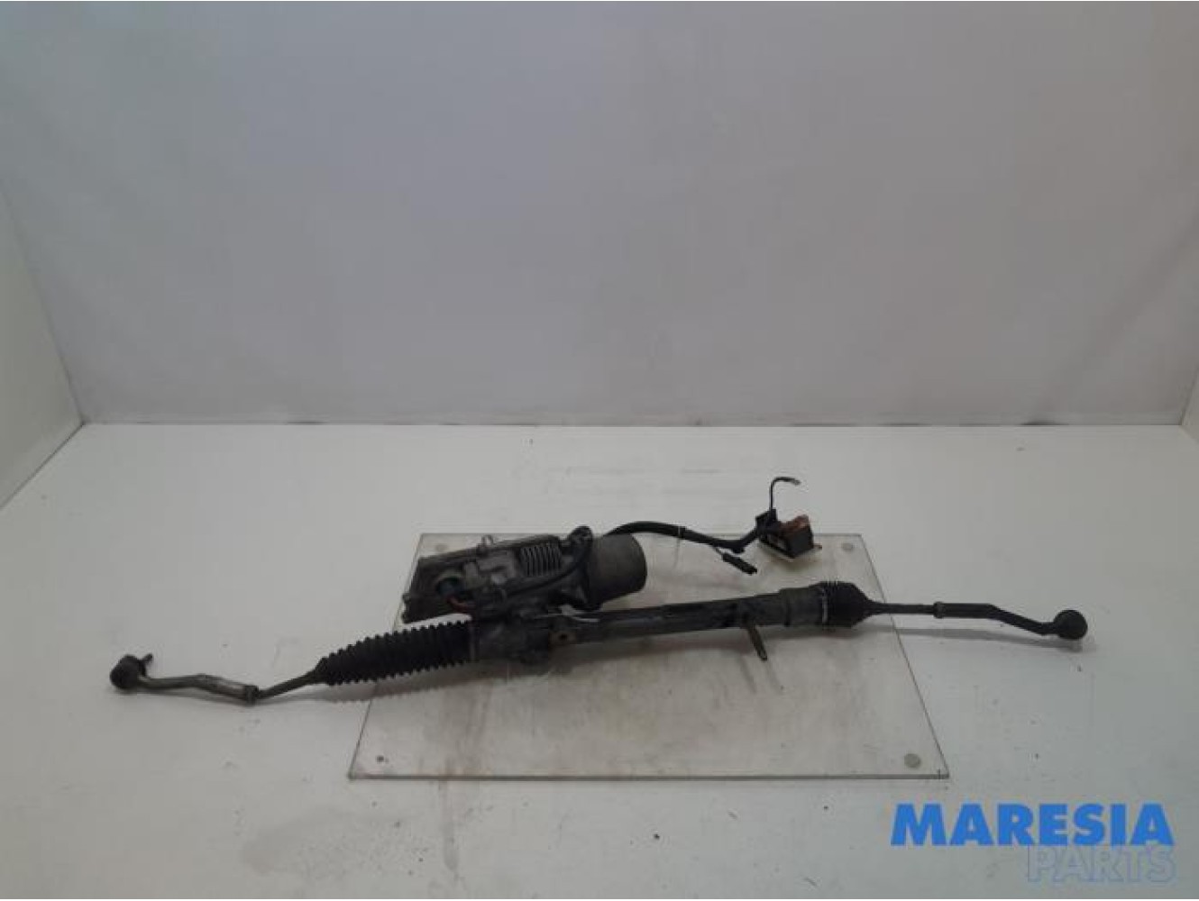 Citroen - DS3 - Power steering box