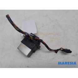 Alfa Romeo - Giulietta - Heater resistor
