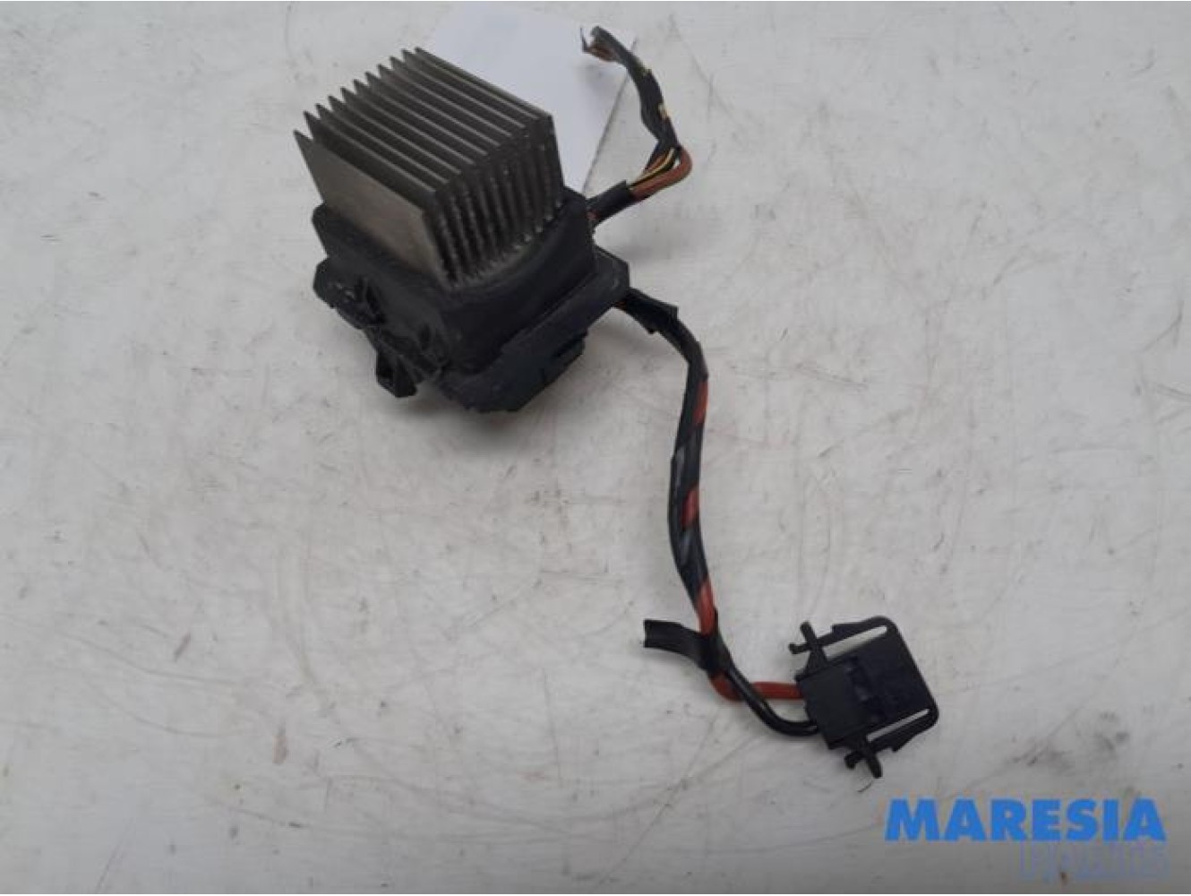 Alfa Romeo - Giulietta - Heater resistor