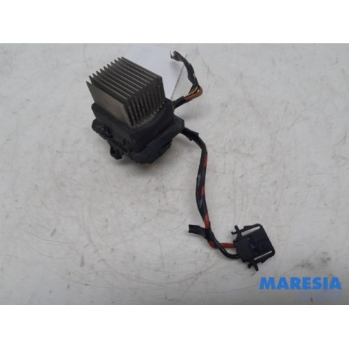 Alfa Romeo - Giulietta - Heater resistor