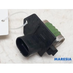 Alfa Romeo - Giulietta - Cooling fan resistor
