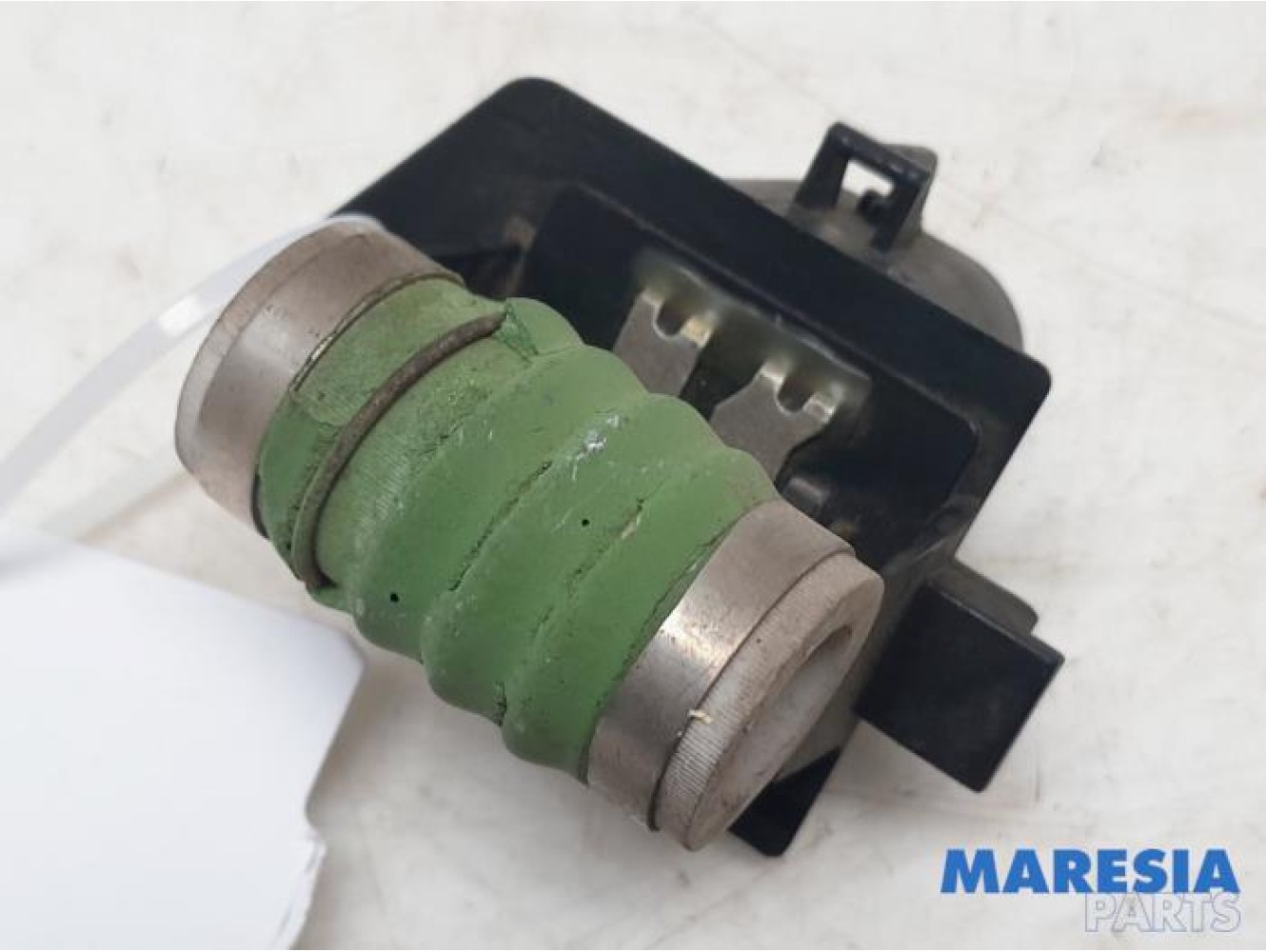 Alfa Romeo - Giulietta - Cooling fan resistor