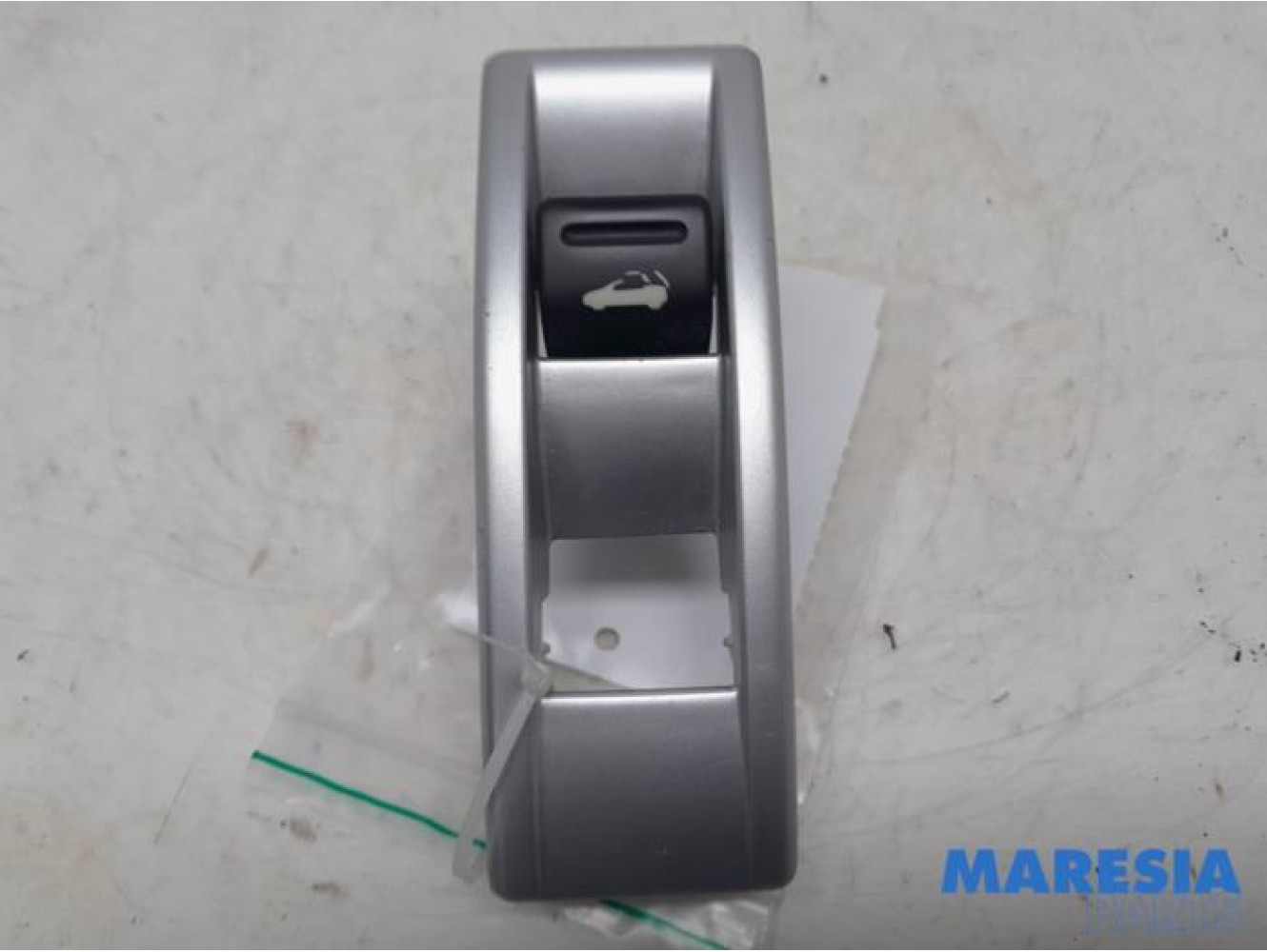 Peugeot - 307 - Commande toit escamotable