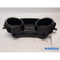 Alfa Romeo - Giulietta - Instrumentenbrett