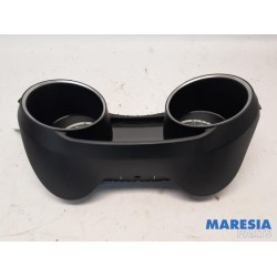 Alfa Romeo - Giulietta - Instrumentenbrett