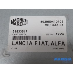 Alfa Romeo - Giulietta - Radio module