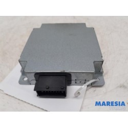 Alfa Romeo - Giulietta - Radio module