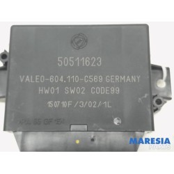 Alfa Romeo - Giulietta - PDC Module