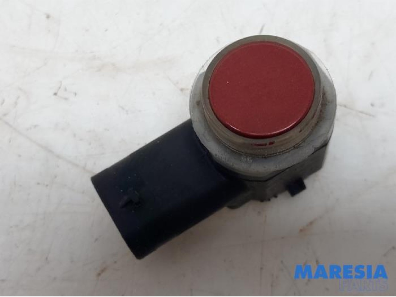 Alfa Romeo - Giulietta - PDC Sensor