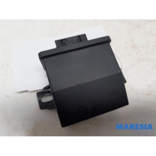 Alfa Romeo - Giulietta - Computer lighting module
