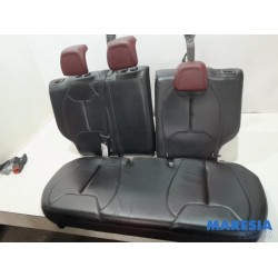 Citroen - DS3 - Set of upholstery (complete)