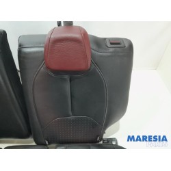 Citroen - DS3 - Set of upholstery (complete)