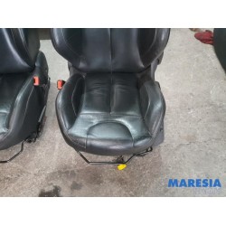 Citroen - DS3 - Set of upholstery (complete)