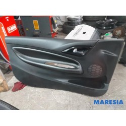 Citroen - DS3 - Set of upholstery (complete)