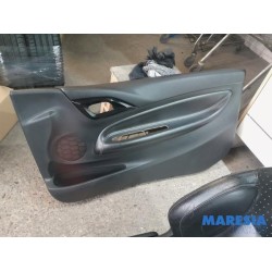 Citroen - DS3 - Set of upholstery (complete)