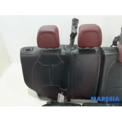 Citroen - DS3 - Set of upholstery (complete)