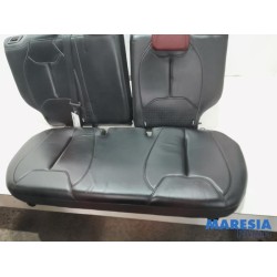 Citroen - DS3 - Set of upholstery (complete)