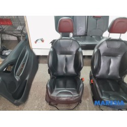 Citroen - DS3 - Set of upholstery (complete)