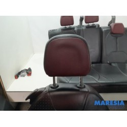 Citroen - DS3 - Set of upholstery (complete)