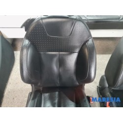 Citroen - DS3 - Set of upholstery (complete)