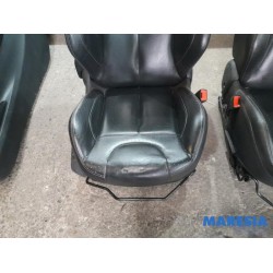 Citroen - DS3 - Set of upholstery (complete)